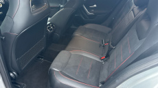 Mercedes-Benz A-Class A200 AMG Line Premium 5dr Auto Petrol Hatchback